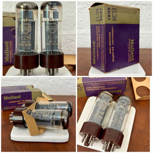 1958 mullard laboratory - 1958, "laboratory