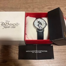 Orologio Disney Store Topolino