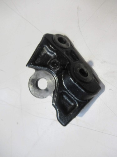 Supporto cavalletto laterale