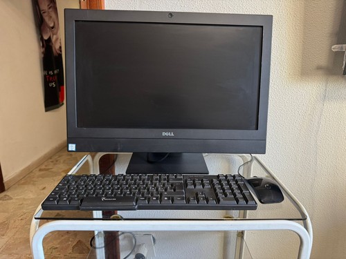 Computer all one - computer, pc
