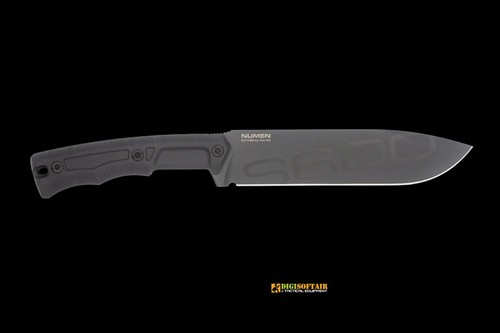 Extrema ratio numen s600 black - s600,