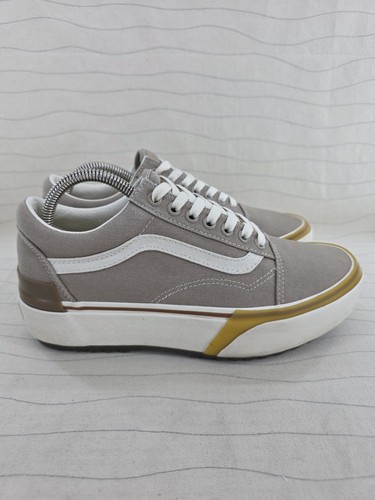 Scarpe sneakers vans donna old - donna,