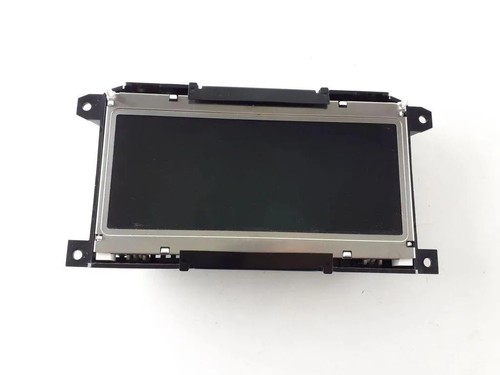 Display schermo navigazione - schermo,