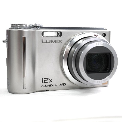 7616 panasonic lumix dmc tz7 - 7616,