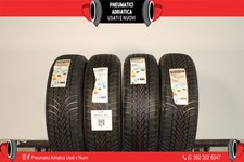 4 PNEUMATICI BRIDGESTONE