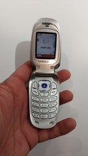 1597.Samsung SGH-X640 Very