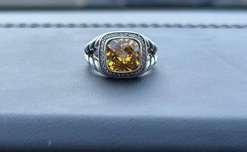 Anello david yurman albion - yurman,