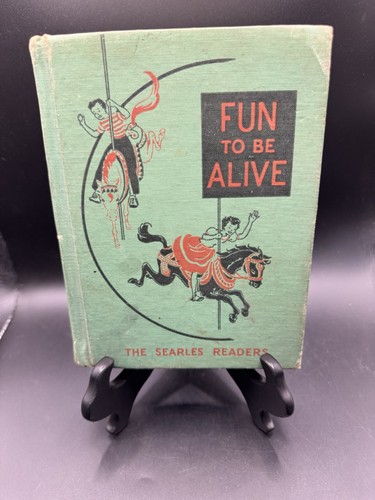 Vintage 1950 fun alive - vintage, alive"