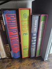 Philip K Dick Bundle Folio