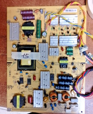 Scheda Alimentazione TV