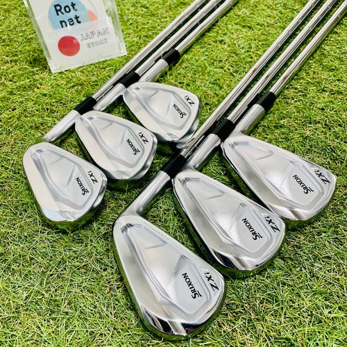 Srixon 56789pw set - set, di