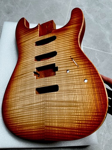 Corpo chitarra elettrica - , aaaaa