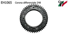 Corona differenziale Z48