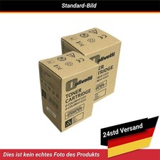 Olivetti D-color P3302 Toner