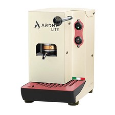 MACCHINA DA CAFFÈ A CIALDE IN