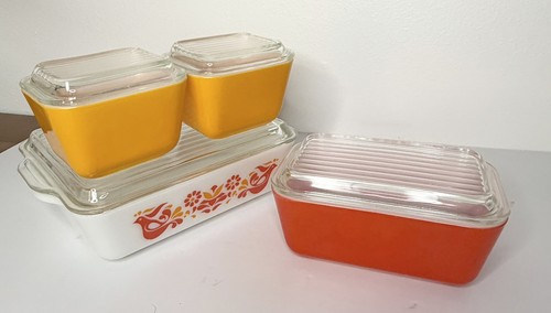 Pyrex piatto frigorifero - pyrex,
