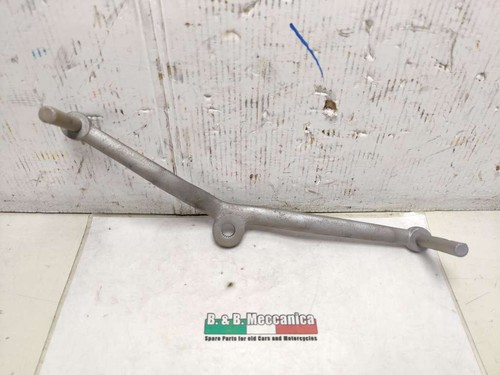 Leve pedale cambio gilera - cambio,