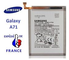 Originale Batterie Samsung Galaxy A71 (A715F) (G770F/A716F) EB-BA715ABY