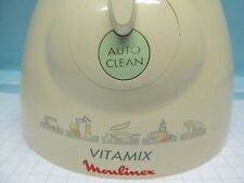 MOULINEX RER805 PULSANTE US INTERRUTTORE VITAMIX Y42 MU 400W VEDI FOTO