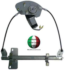 ALZAVETRO ALZACRISTALLI