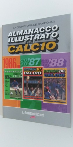 Almanacco illustrato del - illustrato,