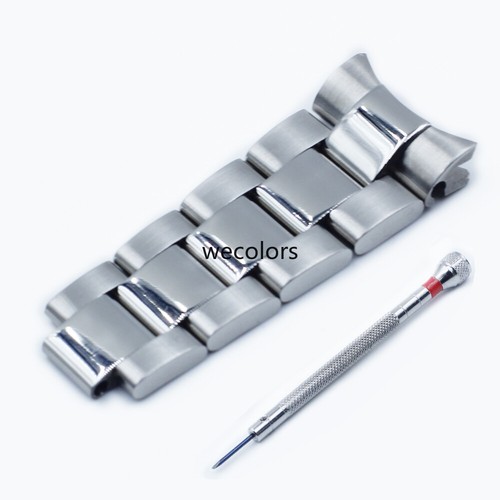 Link massiccio acciaio inox - link, in