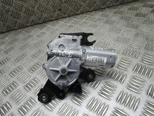 2016 DACIA DUSTER LAUREATE 1.5 DCI K9K TERGICRISTALLO POSTERIORE 287104350R