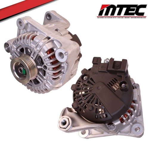 Alternatore mini f55 cooper - f55,