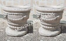 VASO CALICE ORCIO FIORIERA PER