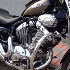 Yamaha Virago XV 535 Highway