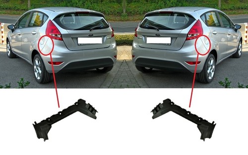 Per ford fiesta - mk7,