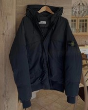 Giubbino Blouson Stone Island, Taglia:XL