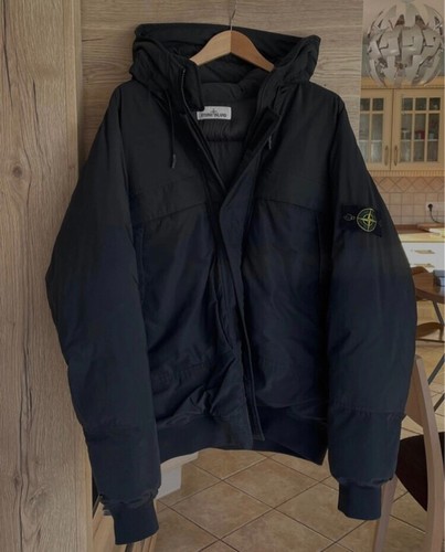 Giubbino blouson stone island - giubbino,