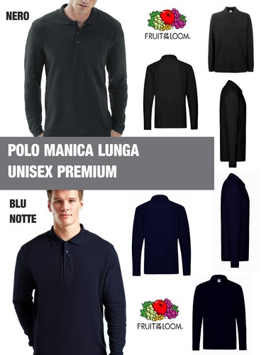 Polo fruit the - fruit, loom