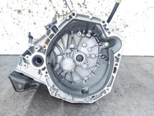 TL4B362 CAMBIO MANUALE 6M RENAULT CLIO V (B7) REST 1.5 DCI 8V MAN 6M 101CV 2024 