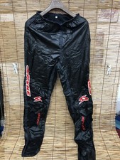 Spyke pantalone antipioggia moto taglia XL