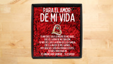 Regalo para mi esposa