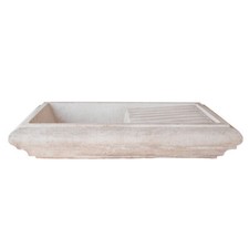 Lavabo Da Giardino In Cemento