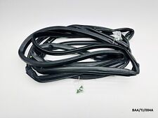 2x Portiera Anteriore Striscia