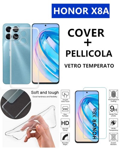 Cover custodia silicone - cover,