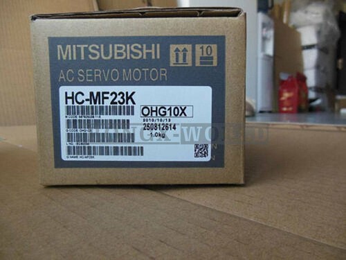 Servomotore mitsubishi - un, ac