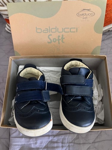 Scarpa balducci soft impunture - balducci,