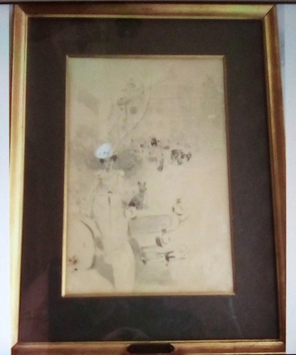 Pietro scoppetta disegno - pietro,