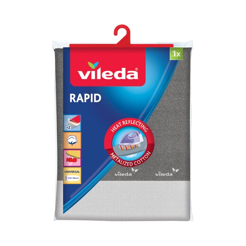Vileda copri asse stiro - copri, da