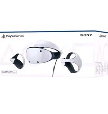 PSVR2 Sony PlayStation 5|PS VR 2 PS5|VR2|Virtual Reality 4K|CONFEZIONE ORIGINALE|SPEDIZIONE LAMPO