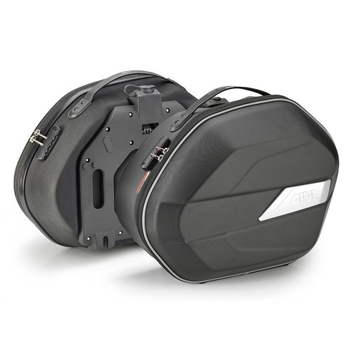 Givi wl900b coppia borse - givi,