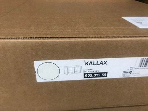 Ikea kallax scaffale - kallax,