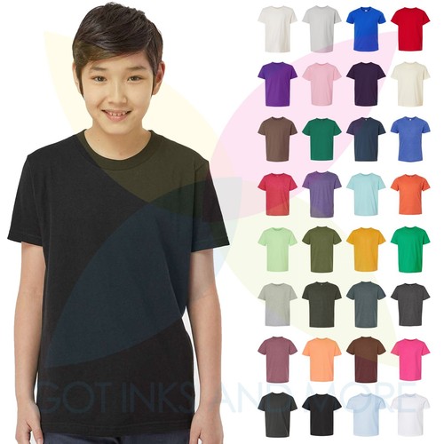 Shirt tultex 235 giovane - #235,