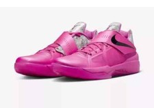 Nike Zoom KD4 2024 zia perla