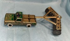 Matchbox Ford Truck John Deere